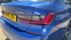 BMW 3 Series 330i M Sport 4dr Step Auto Petrol Saloon